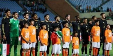 بث
      مباشر..
      مشاهدة
      مباراة
      المكسيك
      والدومينيكان
      في
      كأس
      الكونكاكاف
      الذهبية
