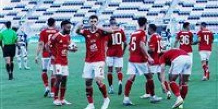 قبل
      مواجهة
      بالميراس..
      كيف
      يحسم
      الأهلي
      تأهله
      للدور
      المقبل
      بكأس
      العالم
      للأندية؟
