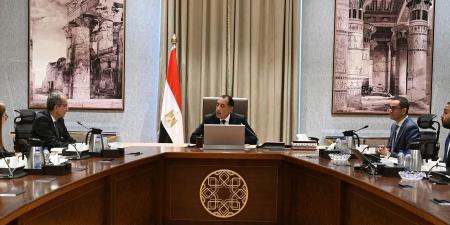 رئيس
      الوزراء
      يستعرض
      خطوات
      تنفيذ
      برنامج
      الطروحات
      الحكومية
      في
      قطاع
      الاتصالات
