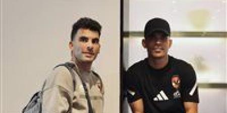 ربيع
      ياسين
      نجم
      الأهلي
      الأسبق:
      تعجبت
      من
      قرار
      عدم
      الدفع
      بـ
      أشرف
      بن
      شرقي
      في
      مباراة
      إنتر
      ميامي