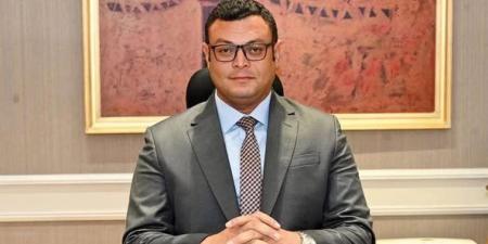 وزير
      الإسكان:
      توجيهات
      رئاسية
      بتحسين
      كفاءة
      المنظومة
      العقارية
      لتواكب
      التطورات
      العالمية