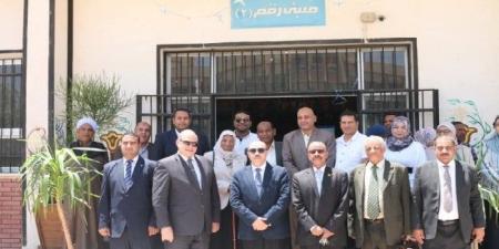انطلاق
      فعاليات
      الملتقى
      الوظيفي
      الأول
      لكلية
      التربية
      بجامعة
      جنوب
      الوادي