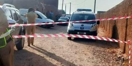قتل
      سبعيني
      يستنفر
      الدرك
      في
      سطات