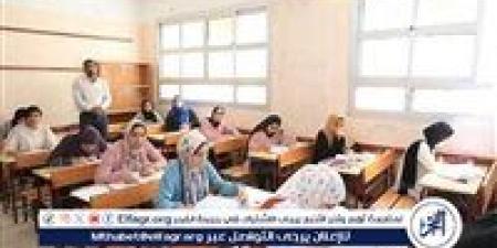 نتيجة
      الشهادة
      الإعدادية
      بالقاهرة
      2025..
      إعلانها
      رسميًا
      خلال
      ساعات