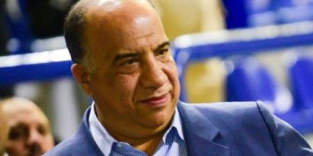 رسميًا.. استقالة محمد مصيلحي من رئاسة الاتحاد نهائية
