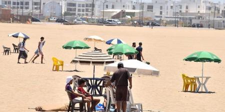 جدل
      "الباراسولات"
      بالشواطئ
      يتجدد
      ..
      وحُماة
      المستهلك
      يعلنون
      الحرب