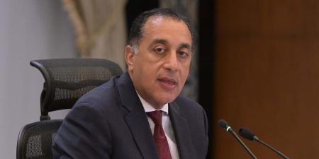 مدبولي يتابع تنفيذ برنامج الطروحات الحكومية في قطاعي البترول والأعمال العام