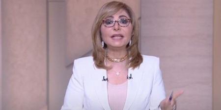 لميس الحديدي: تطورات حرب إيران وإسرائيل تنذر بسيناريو كارثي