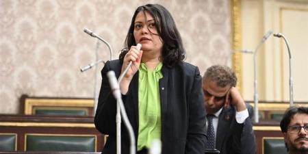 "نائبة
      التنسيقية"
      تطالب
      الحكومة
      بتطبيق
      سياسة
      التقشف
      في
      الموازنة
      العامة