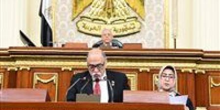 زعيم
      الأغلبية
      البرلمانية:
      لن
      نقبل
      المساس
      بالسيادة
      المصرية