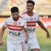 الزمالك يؤكد جاهزية دونجا ومصطفى شلبى للمشاركة أمام الأهلى