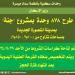 عاجل.. طرح كراسات الشروط وبدء حجز شقق مشروع جنة بالتقسيط الأحد المقبل (التفاصيل)