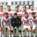 حارس جديد يظهر فى تدريبات الزمالك