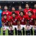 انطلاق معسكر منتخب مصر ظهر اليوم استعدادا لمباراتي موريتانيا