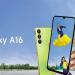 سامسونج تكشف عن هاتفها الجديد Galaxy A16 5G.. مواصفات قوية وتحديثات تمتد لـ6 سنوات