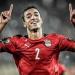 محمد عبد المنعم يفاجئ حسام حسن في مران منتخب مصر