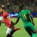 منتخب مصر يهزم موريتانيا بثنائية تريزيجيه وصلاح