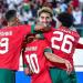 تشكيل المغرب المتوقع أمام إفريقيا الوسطى اليوم