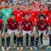 منتخب مصر يواجه كاب فيردي على ملعب نجيل صناعي في تصفيات أمم أفريقيا