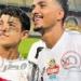 جبر
      الخواطر..
      حسام
      عبد
      المجيد
      يلبي
      طلب
      جاهير
      الزمالك
      بعد
      مباراة
      سموحة|
      فيديو