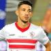 ما السبب؟.. الزمالك يستبعد أحمد فتوح من قائمة مباراة النصر الليبي الودية