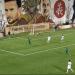 النصر الليبي يسجل هدفا في الزمالك بالثانية 12 من مباراة اعتزال خالد حسين