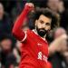 محمد صلاح يتصدر جائزة أفضل لاعب فى جلوب سوكر لعام 2024