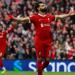 محمد صلاح ضمن قائمة أفضل هداف في قارة أفريقيا