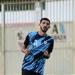 مستشهدًا
      بحديث
      شريف..
      أحمد
      فتوح
      لاعب
      الزمالك
      يُعلق
      على
      قرار
      حبسه
      مع
      إيقاف
      التنفيذ