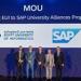 SAP
      تطلق
      مؤتمرها
      السنوي
      في
      مصر
      SAP
      Business
      AI
      Innovation
      Day