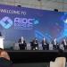 مؤتمر
      AIDC
      يستعرض
      مصادر
      الطاقة
      المستدامة
      لتشغيل
      مراكز
      البيانات