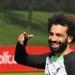 ساوثهامبتون
      ضد
      ليفربول..
      محمد
      صلاح
   ...