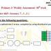 مراجعات
      نهائية..
      أسئلة
      تقييم
      الاسبوع
      العاشر
      في
      الرياضيات
      Math
      الصف
      الثالث
      الابتدائي