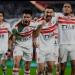 ثنائي الأهلي السابق يتواجد في استاد القاهرة لمؤازرة الزمالك