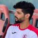 إبراهيم شيكا لاعب الزمالك يروي معاناته: «الزمالك مش سائل في» (فيديو)