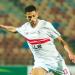 أحمد فتوح ودونجا يخضعان لاختبار المنشطات بعد مباراة الزمالك وبلاك بولز