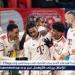 الدوري
      الألماني..
      بايرن
      ميونخ
      لنفض
      غبار
      خسارته
      الأولى
      والابتعاد
      بالصدارة