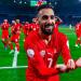 علي مدن يسجل الهدف الثاني لمنتخب البحرين في شباك العراق (فيديو)