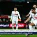 الزمالك
      بالزي
      الازرق
      أمام
      المصري
      في
      الكونفدرالية