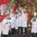 المغرب يشارك في مسابقة "le Bocuse d’Or" وكأس العالم للحلويات، وكأس العالم للطهاة