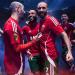 المغرب
      يبلغ
      نصف
      نهائي
      دوري
      الملوك