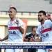 تشكيل
      الزمالك
      أمام
      بيراميدز
      في
      الدوري
      المصري