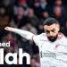 محمد صلاح يتصدر هدافى الدورى الإنجليزي الممتاز للموسم الحالي 2024-2025