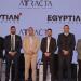 شركة
      «Egyptian
      Developers»
      تطلق
      مشروع
      «Attracta»
      ضمن
      خطتها
      للوصول
      باستثماراتها
      لـ20
      مليار
      جنيه
      خلال
      5
      سنوات