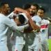 الزمالك يعود لسكة الانتصارات في الدوري بالفوز على الإسماعيلي بثنائية «شلبي ودونجا»