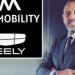 تعيين
      كريم
      أبو
      الفضل
      رئيسا
      لقطاعات
      التسويق
      والمبيعات
      وتطوير
      الموزعين
      بشركة
      (Auto
      Mobility)