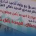 مبادرة "الحوت بثمن معقول".. 4000 طن من الأسماك عبر حوالي 1000 نقطة بيع