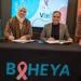 Signing
      a
      Cooperation
      Protocol
      between
      Vini
      Egypt
      and
      Baheya
      to
      Support
      Egyptian
      Women
      in
      the
      Fight
      against
      Cancer