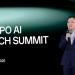 OPPO
      تكشف
      عن
      استراتيجيتها
      الجديدة
      للذكاء
      الاصطناعي
      خلال
      MWC
      2025