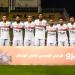 السعيد وشيكابالا بديلا.. تشكيل الزمالك لمواجهة الأهلي في قمة الدوري المصري